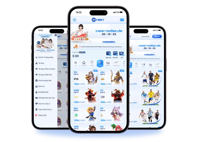 Thưởng Chào Mừng Thành Viên Mới 3King